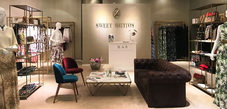 Sweet Matitos abre dos nuevas tiendas y reorienta el negocio hacia Estados Unidos 